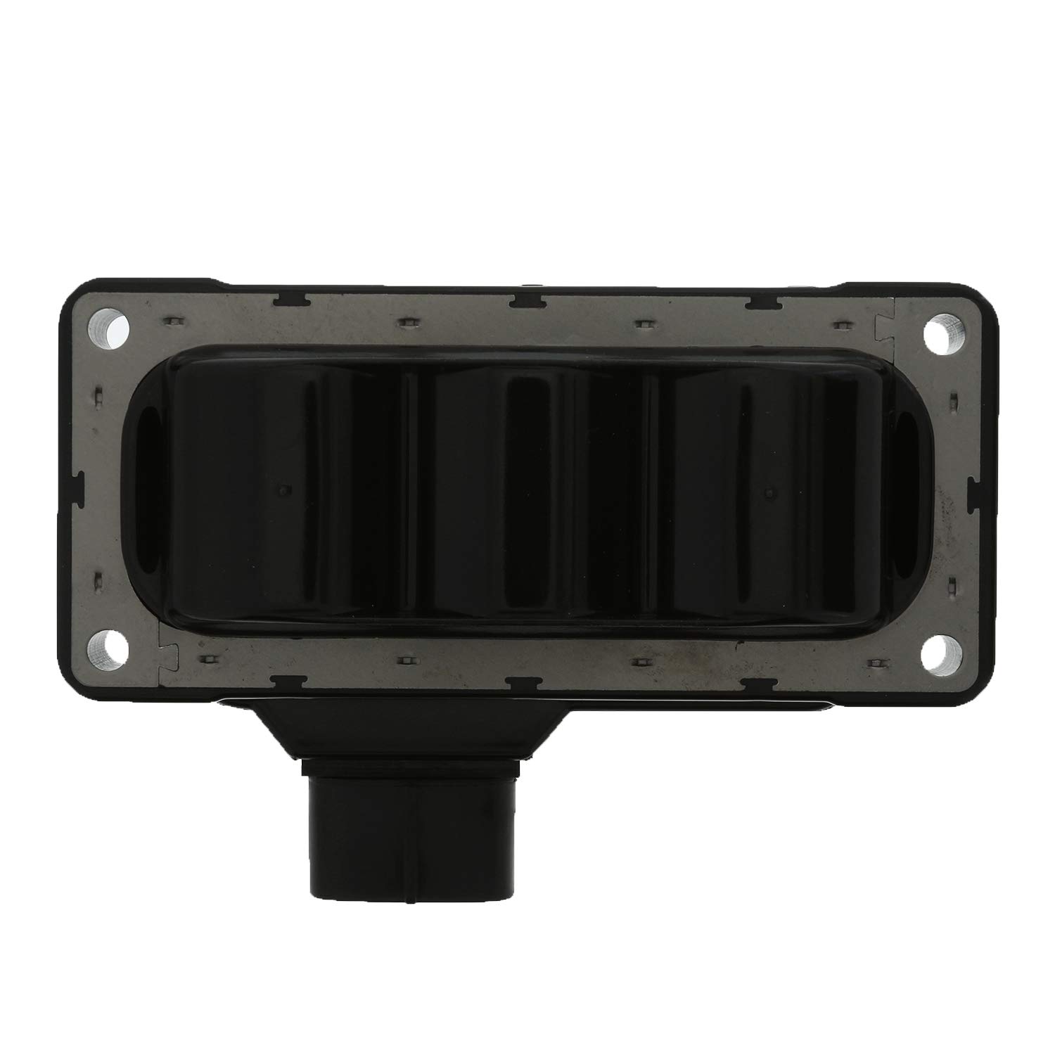 MotoRad 3IC128 Ignition Coil | Fits select Ford Aerostar, Explorer, F-150, Ranger, Taurus, Mazda 626, B3000, B3000, B4000, Navajo, Mercury Mountaineer - Image 5