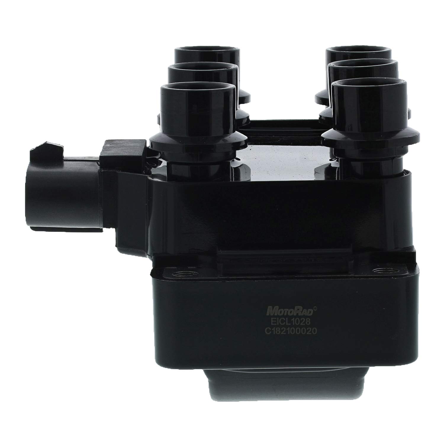 MotoRad 3IC128 Ignition Coil | Fits select Ford Aerostar, Explorer, F-150, Ranger, Taurus, Mazda 626, B3000, B3000, B4000, Navajo, Mercury Mountaineer - Image 7