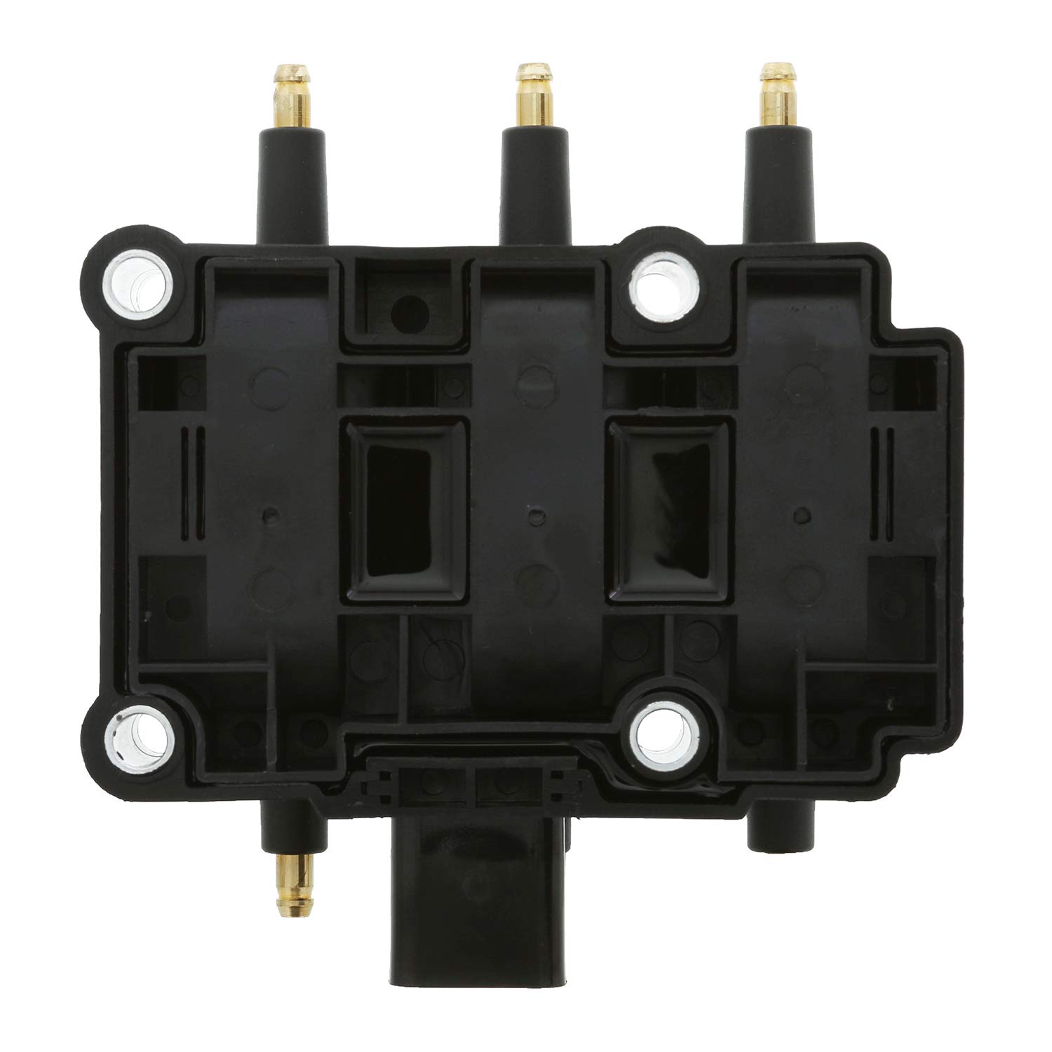 MotoRad 3IC145 Ignition Coil | Fits select Chrysler Pacifica, Town & Country; Dodge Grand Caravan, Ram 2500, Ram 3500, Viper; Jeep Wrangler; Volkswagen Routan - Image 4