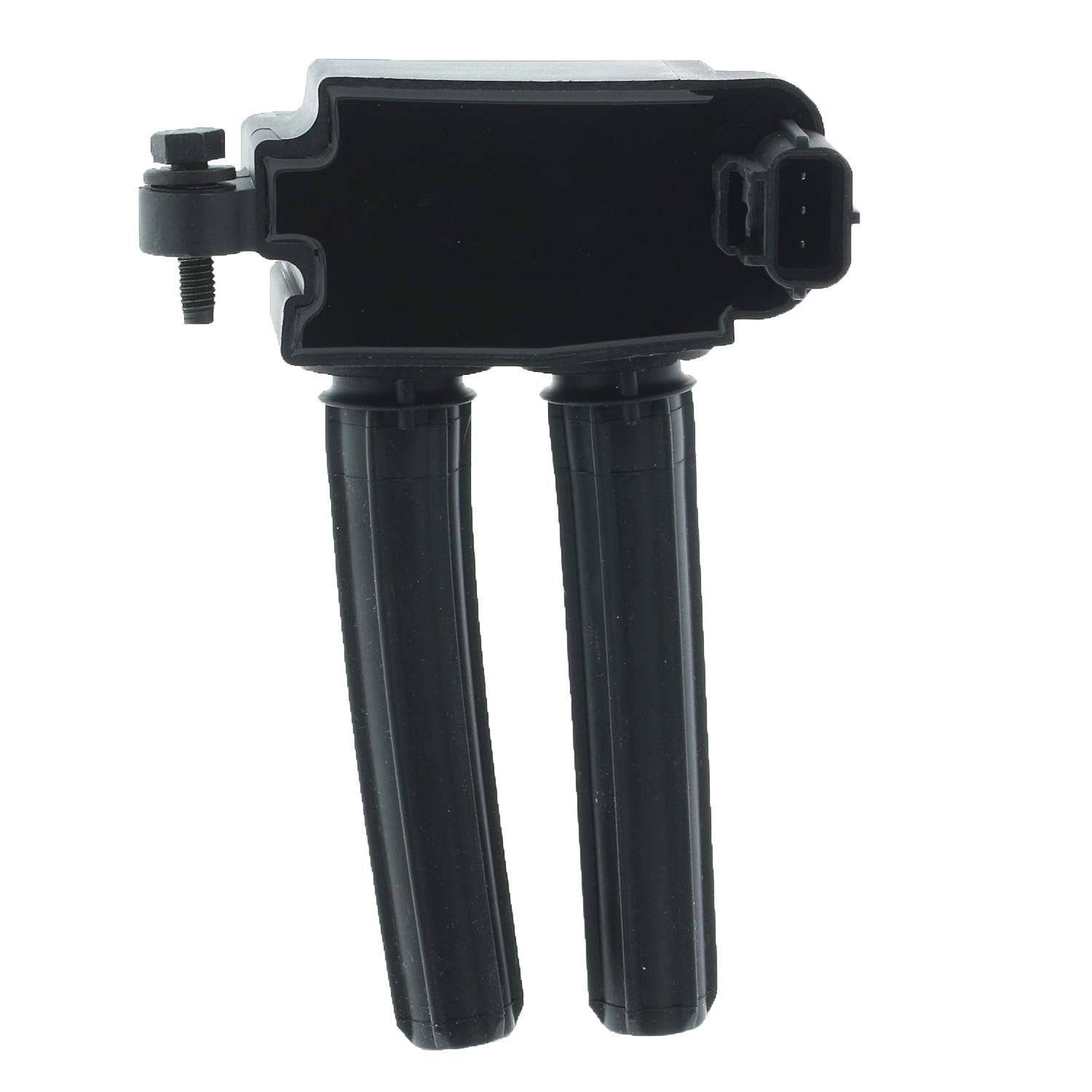 MotoRad 3IC405 Ignition Coil | Fits select Chrysler 300, Aspen, Dodge Challenger, Charger, Durango, Magnum, Ram 1500, 2500, 3500, Jeep Commander, Grand Cherokee - Image 6