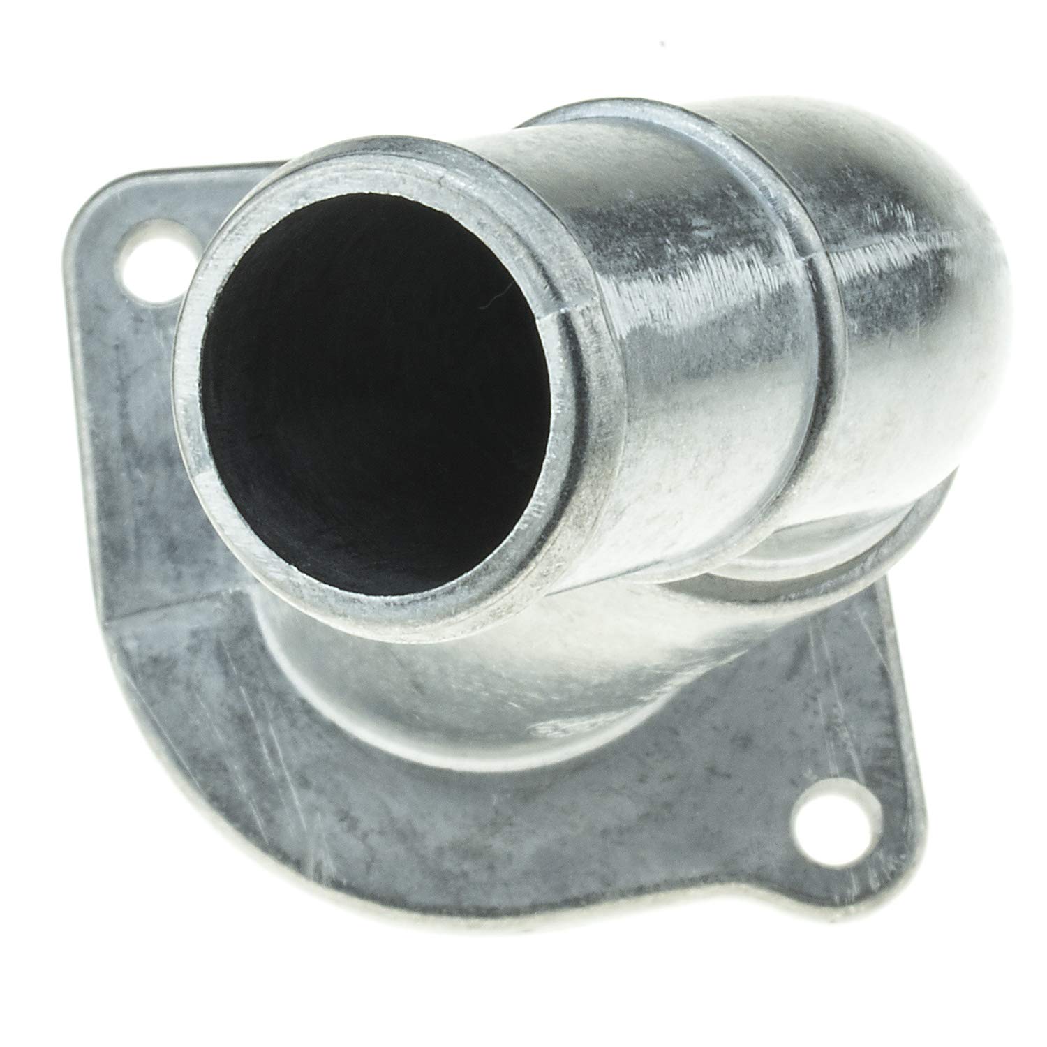Motorad 413-192 Thermostat Engine Coolant Thermostat Housing Assembly Fits Chevy Trailblazer 02–09 GMC Envoy 02–09 Buick Rainier 04–07 Olds Bravada 02–04 Isuzu Ascender 03-08 Saab 9-7x 05-09 12620112 - Image 3