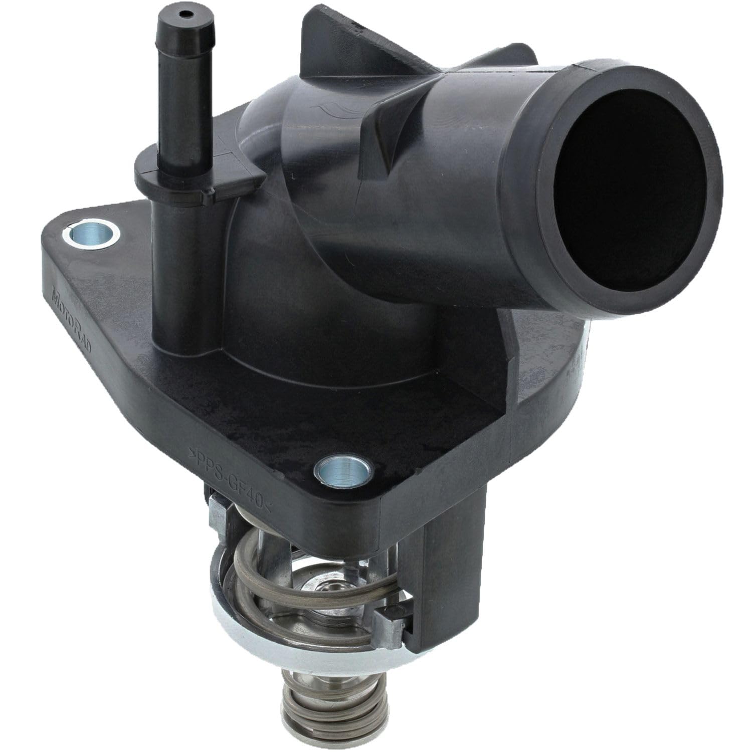 Thermostat Housing Assemblies