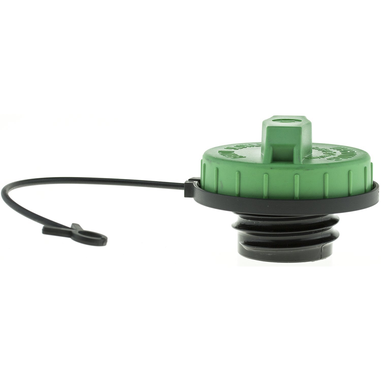 MotoRad MGC-517T Tethered Fuel Cap 1 Pack Fuel Tank Cap Fits Chevy Silverado 2500 HD 01–21 3500 HD 07–22 Ford F-250 Super Duty 99–08 F-350 87–97 GMC Sierra 2500 HD 01–20 Suburban 79-99 Yukon 94-97 - Image 4