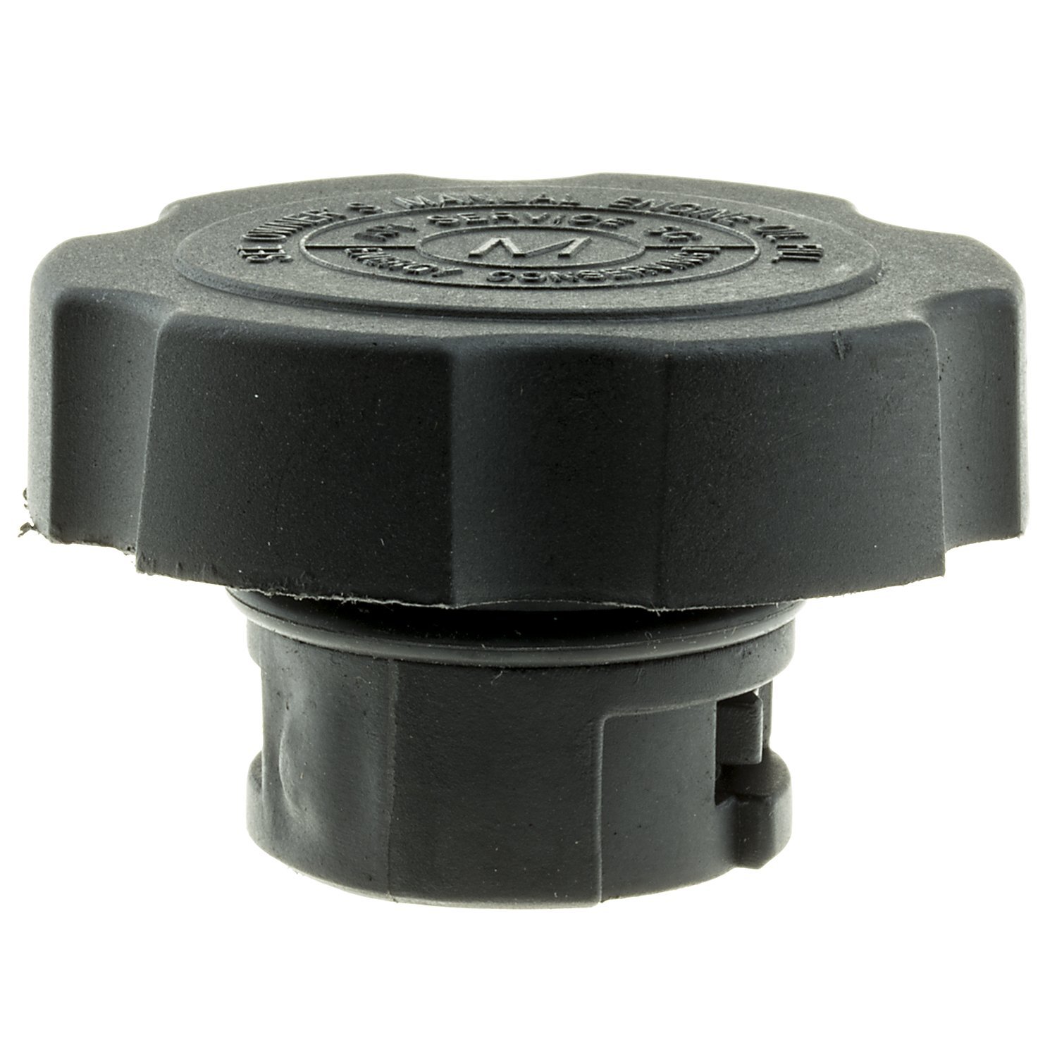 Motorad MO-118 Oil Filler Cap Engine Oil Filler Cap Fits Chevy Astro 96–05 Express 1500 96–02 2500 96–02 3500 96–02 Silverado 2500 HD 01–02 GMC Safari 96–05 Savana 96-02 Sierra 2500 01-06 12574265 - Image 4