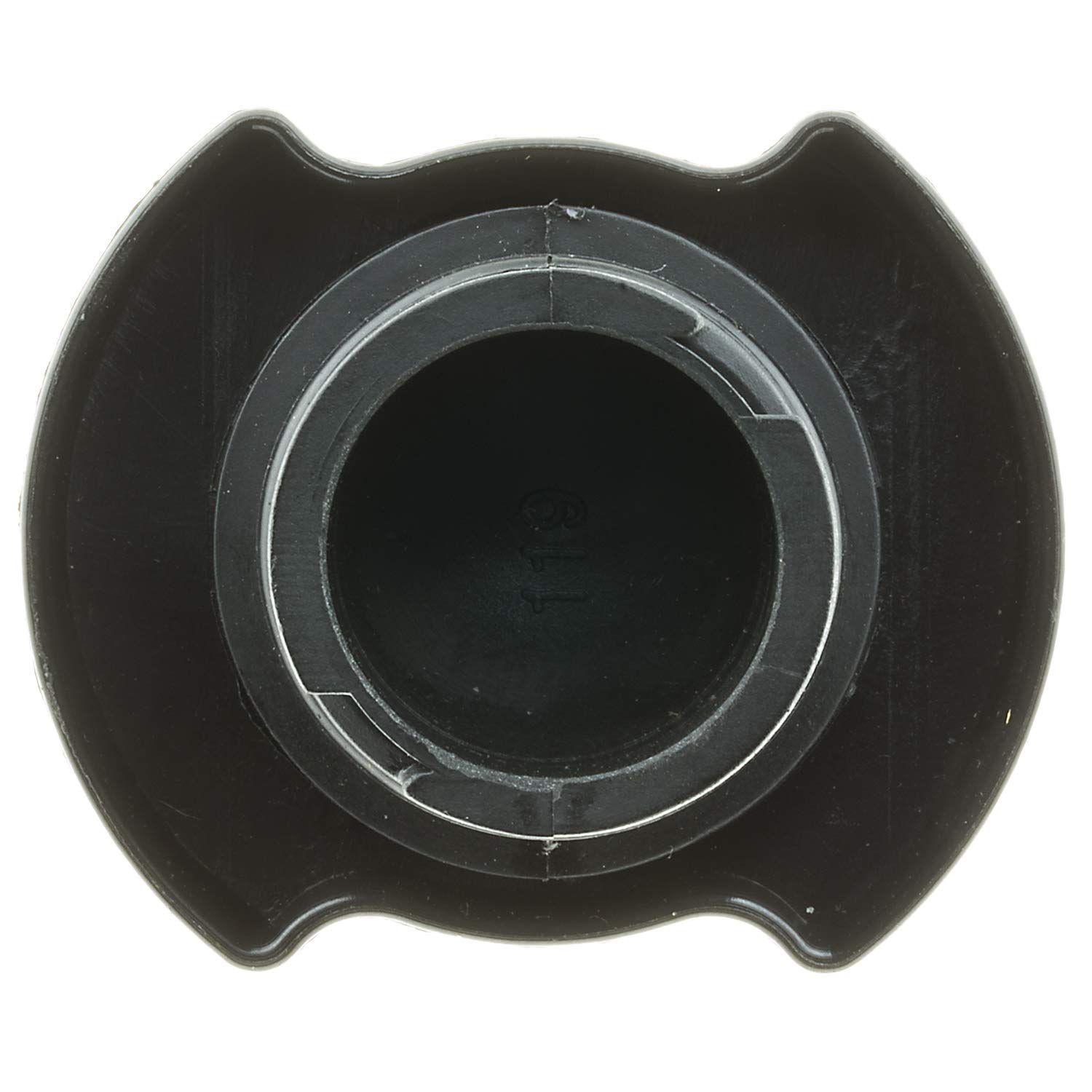 MotoRad MO-119 Oil Filler Cap Engine Oil Filler Cap Fits Ford F-150 04–17 Explorer 02–19 F-250 Super Duty 05–23 Edge 07–18 Mustang 05-17 Ranger 99-11 XW4Z6766BA XL3Z6582BA C2Z27932 ZZC210250A - Image 4