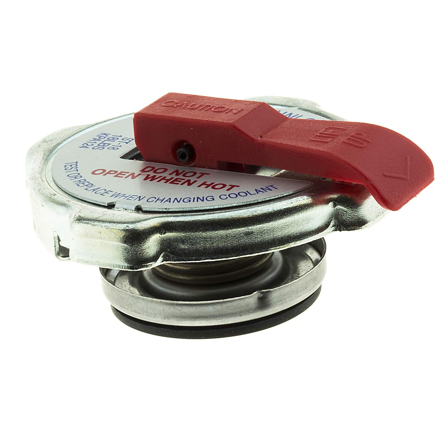 Radiator Caps