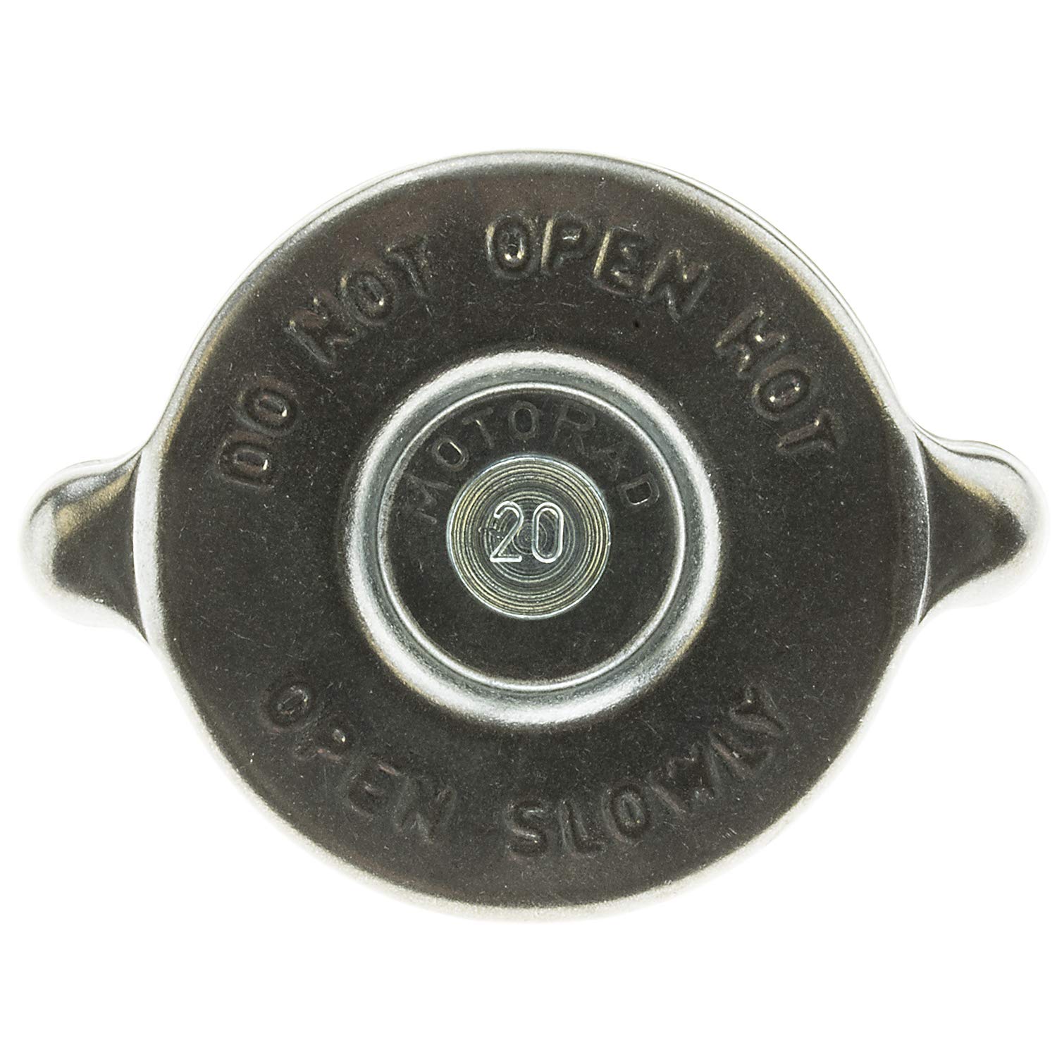 MotoRad T-20 Radiator Cap Fits Dodge Dakota 01–07 Durango 01–08 Sprinter 2500 03–06 Mercedes-Benz SLK230 97–04 560SL 86–89 C230 97–00 380SL 81-85 300E 86-93 E320 94-95 190E 86-93 S500 94-97 0517223002 - Image 3
